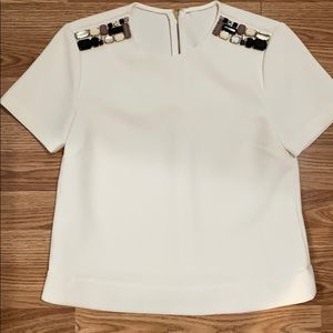 Kate Spade blouse